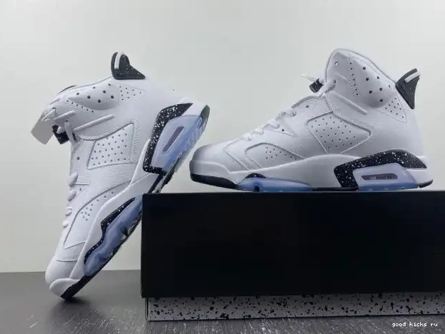 Air Reverse Jordan CT8529-112 Oreo 6 0508